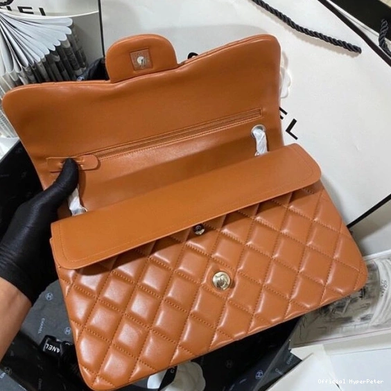 HyperPeter BAG CHANEL FLAP 0709